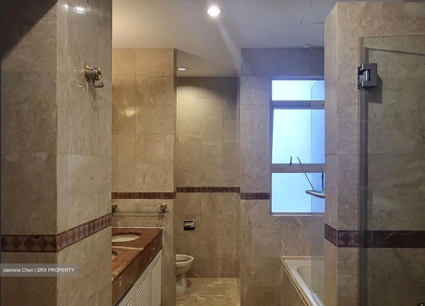Leonie Condotel (D9), Condominium #608549801